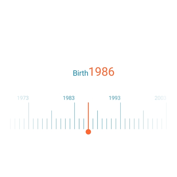 Smart Watch with Fit Health Tracker - Picture 10 of 11